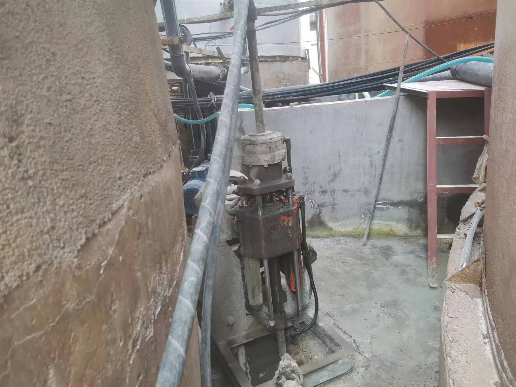 文县基础注浆工程施工中应注意哪些?