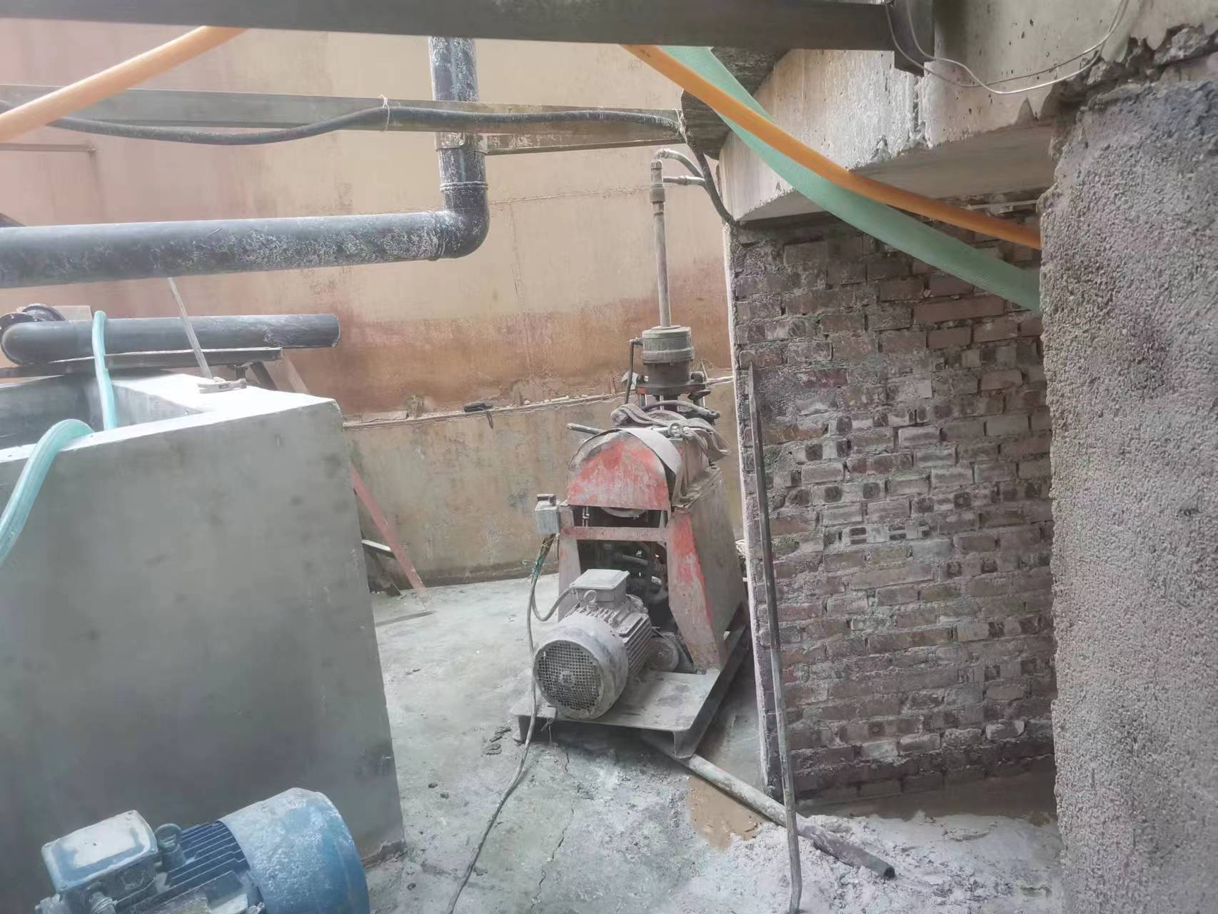 文县压浆作业流程有哪些