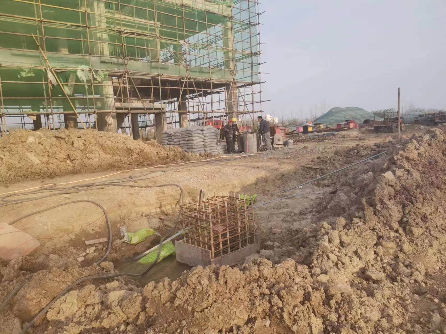 文县当桥梁出现裂缝的时候应该及时加固修补